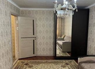Продается однокомнатная квартира, 32.5 м2, Грозный, улица Дьякова, 7Б, 3-й микрорайон