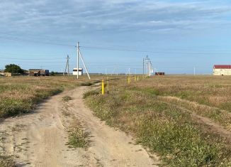 Продам земельный участок, 12 сот., село Портовое, Южная улица