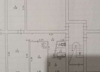 Продается 3-ком. квартира, 56.9 м2, Железногорск-Илимский, 6-й квартал, 3