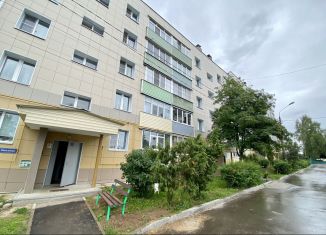 Продажа трехкомнатной квартиры, 63 м2, посёлок Заречный, посёлок Заречный, 1