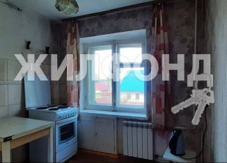 Продается 2-ком. квартира, 45.1 м2, Новосибирск, Новоуральская улица, 33, Калининский район