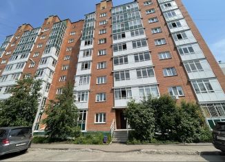 Аренда 1-комнатной квартиры, 40 м2, Сосновоборск, Солнечная улица, 43