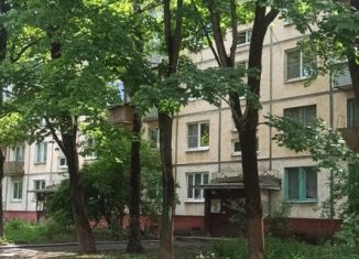 Продажа двухкомнатной квартиры, 42.2 м2, рабочий посёлок Монино, Московская улица, 1А