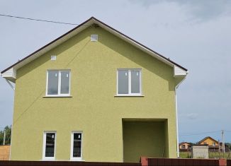 Продается дом, 135 м2, деревня Тимонино, улица Николая Рождественского