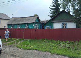Дом на продажу, 18 м2, село Ильинка, улица Логинова, 46А