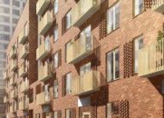 3-комнатная квартира на продажу, 81 м2, Тюмень, ЖК Кристалл