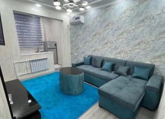 Продам 1-ком. квартиру, 31.8 м2, Краснодар, улица Курчатова, 6, улица Курчатова