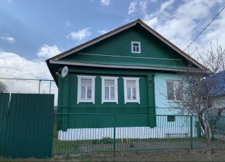 Дом на продажу, 76 м2, село Дмитриевская Слобода, Полевая улица