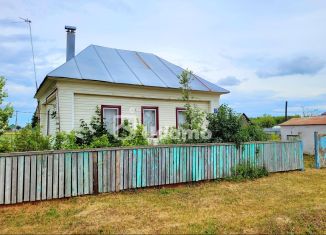 Продам дом, 51 м2, село Новокулево, улица Гоголя, 22