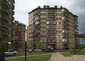 Продажа 1-комнатной квартиры, 36.6 м2, Краснодар