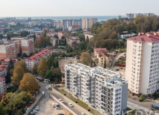 2-комнатная квартира на продажу, 32 м2, село Орёл-Изумруд, улица Гастелло, 41/3, ЖК Грин Таун