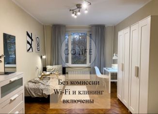 Сдается комната, 18.4 м2, Москва, Дубнинская улица, 26к4, район Восточное Дегунино