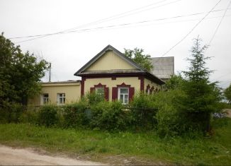 Продам дом, 53.4 м2, Ершов, улица Ворошилова, 6