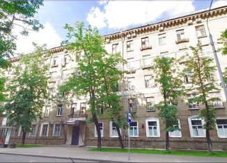 Продаю квартиру студию, 38.1 м2, Москва, улица Петра Романова, 7с1, метро Кожуховская