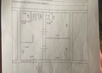 Продажа коттеджа, 138 м2, поселок городского типа Николаевка