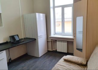 Сдача в аренду квартиры студии, 14 м2, Красноярск, улица Ленина, 68