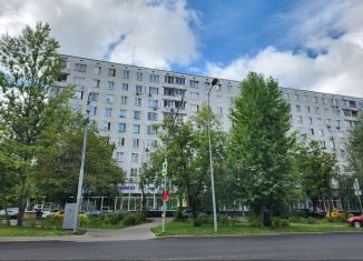 Продажа квартиры студии, 10.6 м2, Москва, Ташкентская улица, 25к1, район Выхино-Жулебино