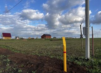 Участок на продажу, 14 сот., деревня Кабаково, Архитектурная улица