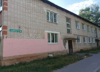 Продается трехкомнатная квартира, 59.8 м2, село Осиново, улица Комарова, 8