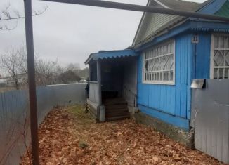 Продажа дома, 49 м2, посёлок городского типа Потьма, Демократическая улица