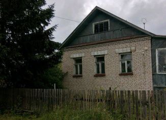 Продажа дома, 60 м2, Старая Русса, Гостинодворская улица, 7к5с3