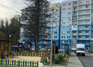 Продам 3-ком. квартиру, 95 м2, село Раздольное