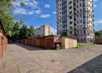 Продажа гаража, 18 м2, Москва, Ломоносовский проспект, 36Ас1, район Раменки