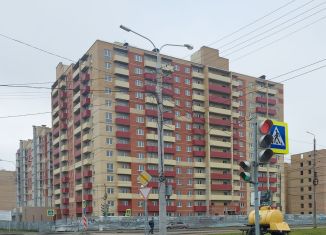 Продается 1-комнатная квартира, 37.4 м2, Архангельск, Московский проспект, 50к1, ЖК Легенда