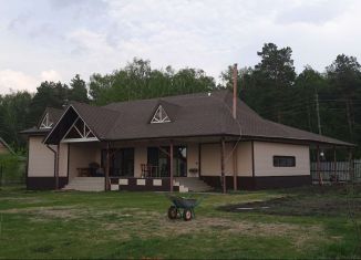 Дом на продажу, 126 м2, поселок Черницк, Вишнёвая улица