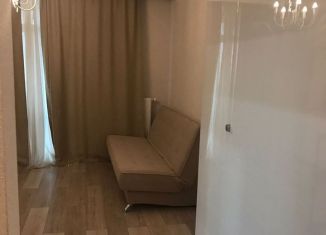 Сдача в аренду квартиры студии, 30 м2, Екатеринбург, улица Азина, 22/2, ЖК Мельница