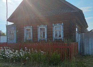 Продается дом, 20 м2, деревня Ершово, Рабочая улица