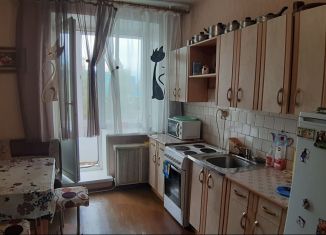 Сдается 3-ком. квартира, 82 м2, Кемеровская область, проспект Гагарина, 37