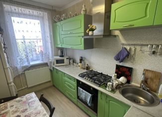 Продам однокомнатную квартиру, 30 м2, поселок Верхнетемерницкий, улица Венеры, ЖК Спутник