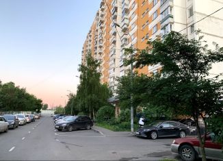Продаю трехкомнатную квартиру, 74.4 м2, посёлок Внуково, Интернациональная улица, 2