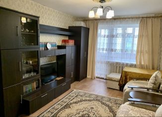 Продается двухкомнатная квартира, 53 м2, Орёл, Московское шоссе, 111, микрорайон Прокуровка
