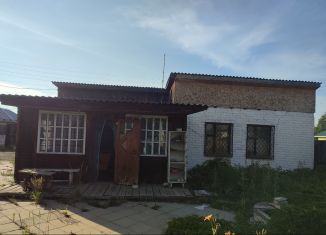 Дом на продажу, 54.2 м2, село Кетово, Заозёрная улица, 14