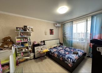 Продам 1-комнатную квартиру, 36.7 м2, Краснодар, улица Куликова Поля, 6