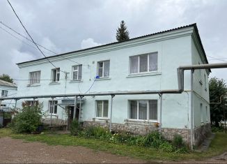 Продается 1-комнатная квартира, 33.1 м2, Давлеканово, Сибирская улица, 5