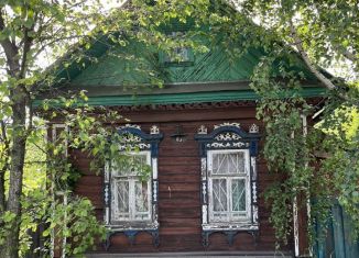 Продажа дома, 39 м2, Ярославль, Красноперекопский район, 3-я Рабочая улица, 40