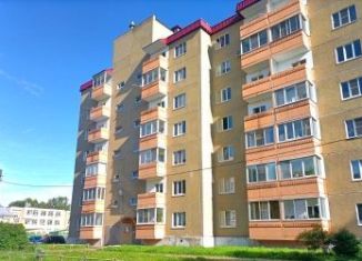 Продается однокомнатная квартира, 35.2 м2, Пушкин, Красносельское шоссе, 55, ЖК Идеал