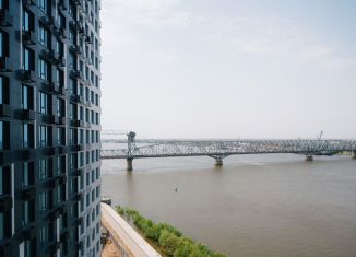 Продажа двухкомнатной квартиры, 67.2 м2, Астрахань, улица Бехтерева, 12/4, ЖК Атмосфера