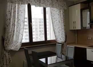 2-комнатная квартира в аренду, 57 м2, Москва, улица Новаторов, 38к2, Обручевский район