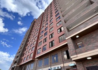 Продается четырехкомнатная квартира, 131 м2, Грозный, проспект Ахмат-Хаджи Абдулхамидовича Кадырова, 207, микрорайон Ленгородок