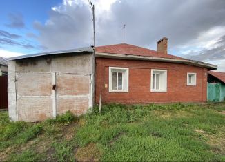 Сдается дом, 70 м2, Благовещенск, тупик Парижской Коммуны, 7