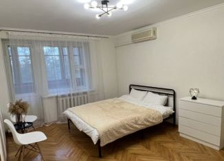 Сдается в аренду однокомнатная квартира, 37 м2, Краснодар, Алма-Атинская улица, 148, микрорайон Сельхозинститут