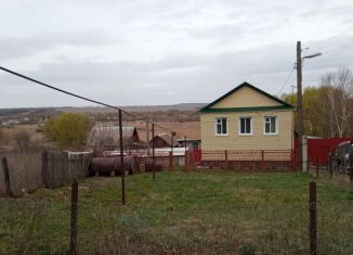 Продам дом, 78 м2, село Большие Ключищи, улица Ульянова, 98