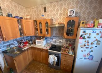 Продается 3-комнатная квартира, 60.3 м2, посёлок Усть-Луга, квартал Ленрыба, 16А