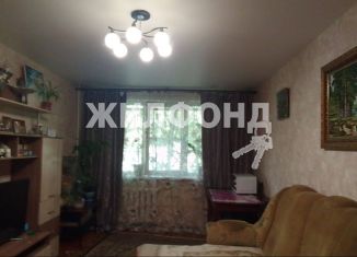 2-комнатная квартира на продажу, 42.2 м2, Алтайский край, улица Чеглецова, 16