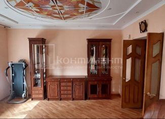 Продается трехкомнатная квартира, 78 м2, Владимирская область, проспект Ленина, 49