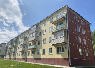 Продаю однокомнатную квартиру, 31 м2, Новосибирская область, Цветной проезд, 7